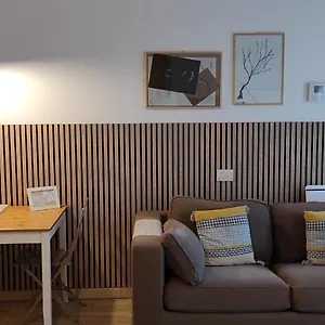 Appartement Fantaflat, Rome