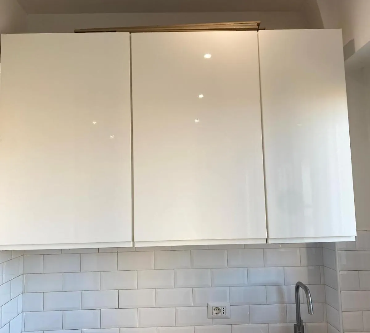 Prenestina 35 Mq Con Balcone Apartment Rome Italy
